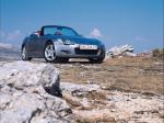 Honda S2000 2000 года
